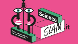 Call for young scientists: Showcase your science!