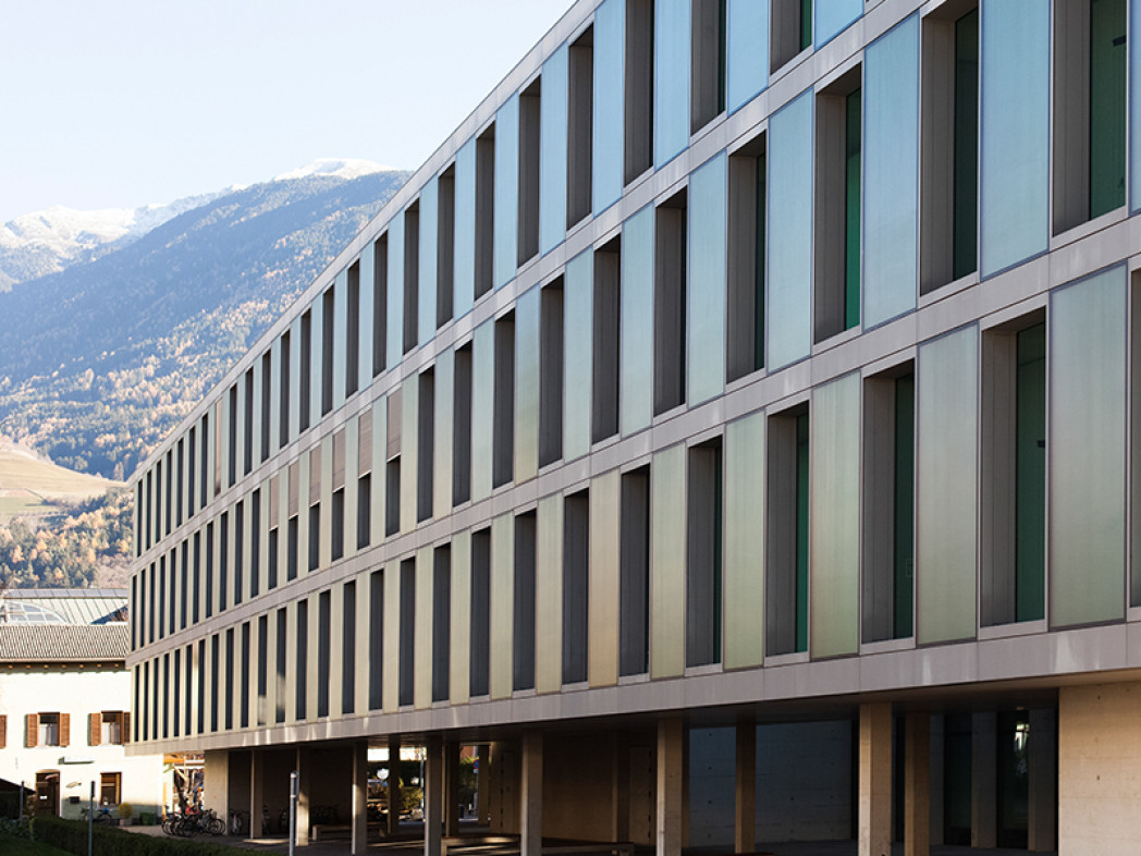 Campus Brixen