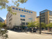 Unibz facade