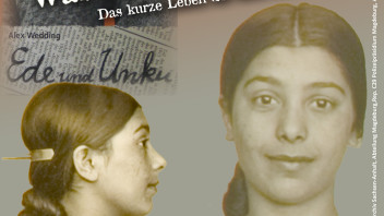 La breve vita di una ragazza sinta