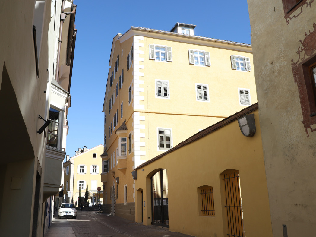 Open Day, lavoro sociale, politiche sociali