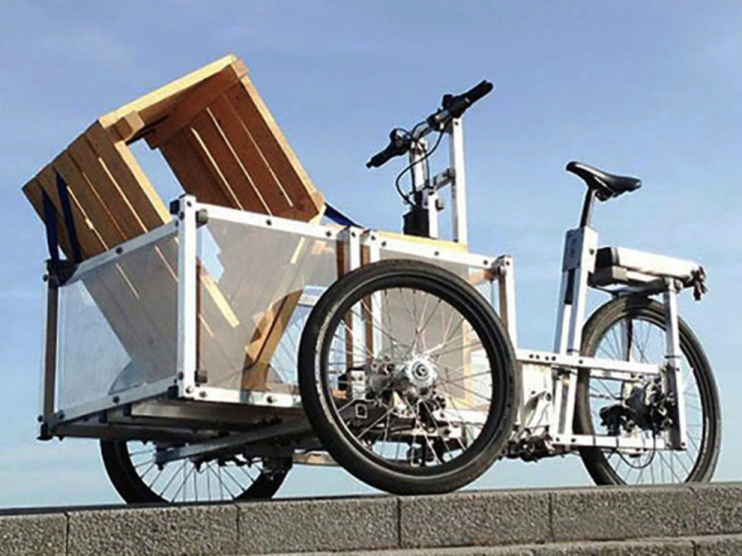 cargobike