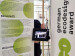 Exhibition panels