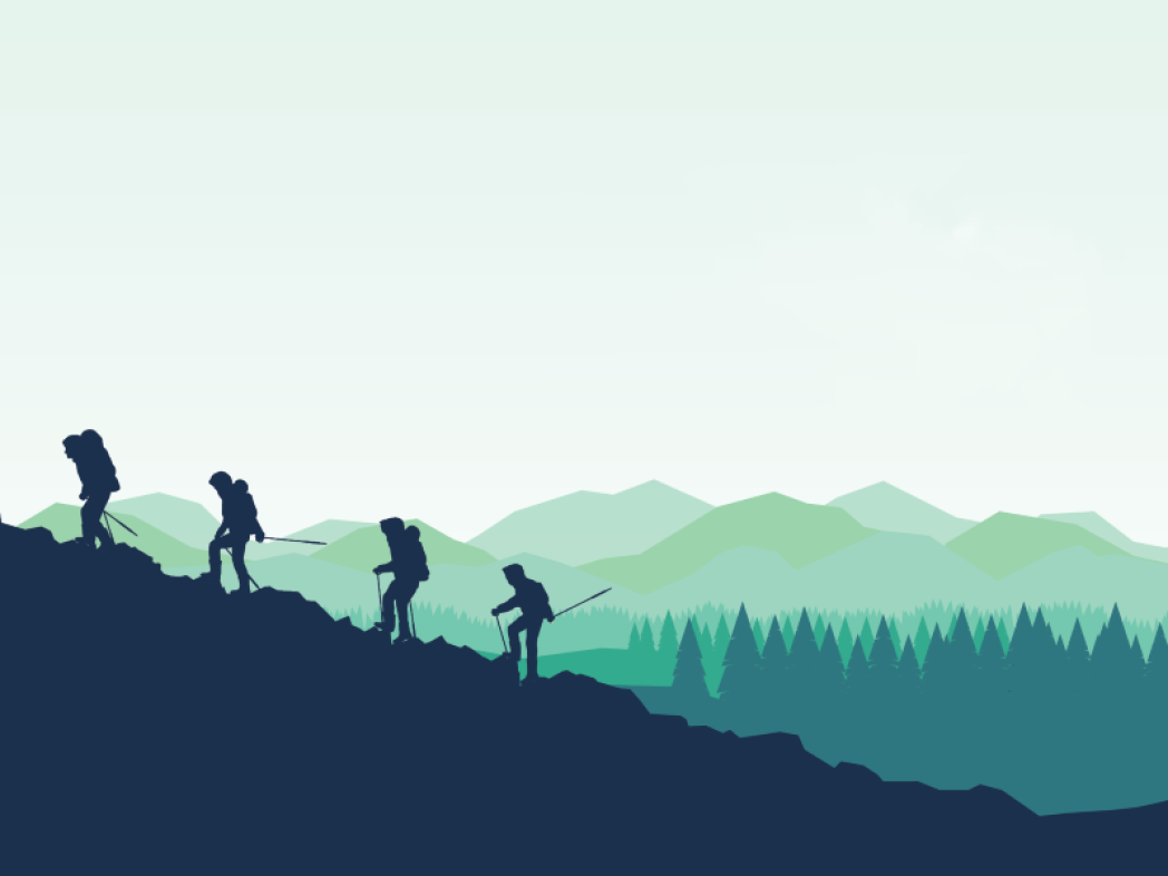 climbing for climate 5th edition