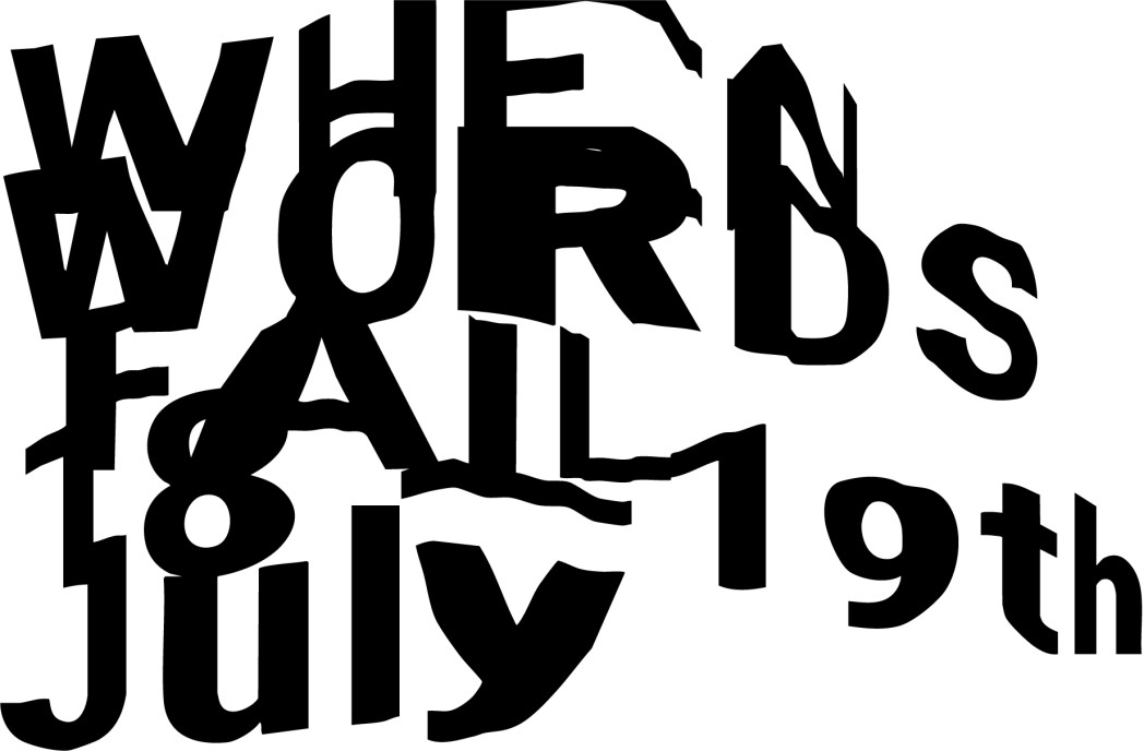 When Words Fail