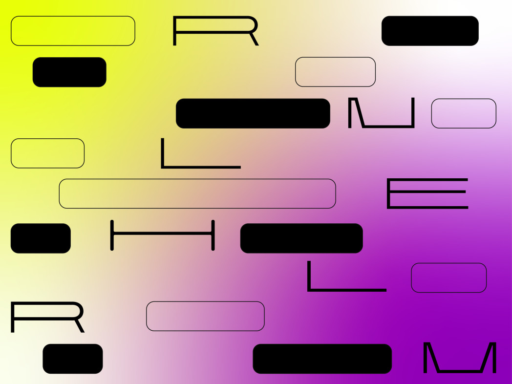 Banner Per-Forming Spaces