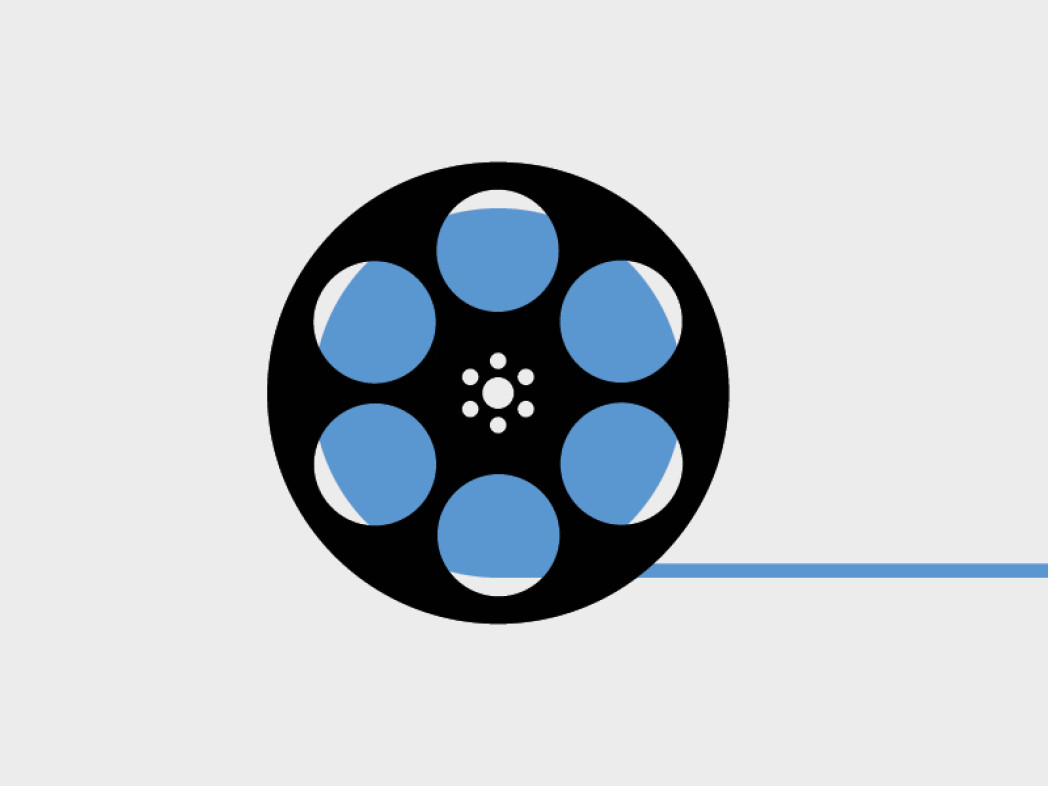 Film reel
