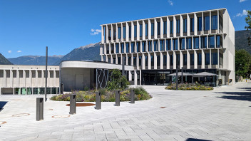 Workshop di Political Economy a Brunico