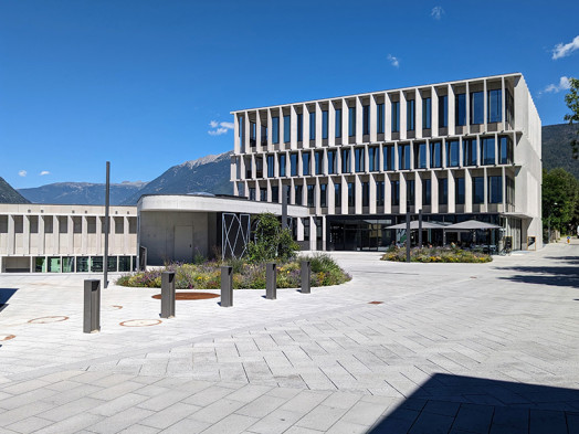 NOI Techpark