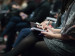 People attending a Research Seminar