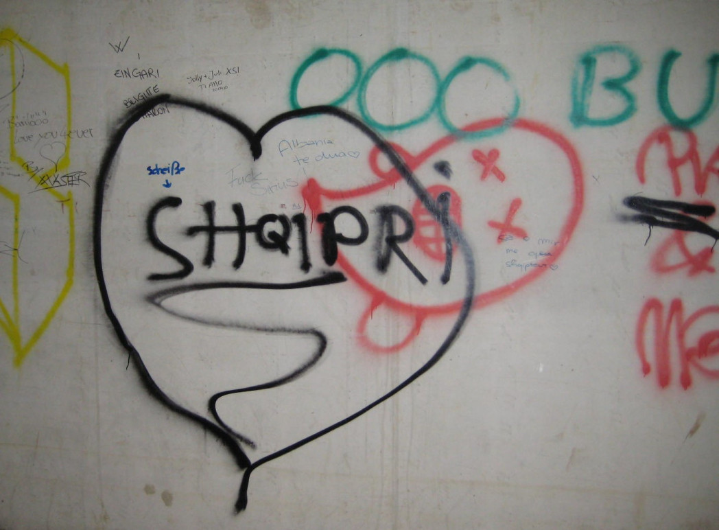 Graffiti