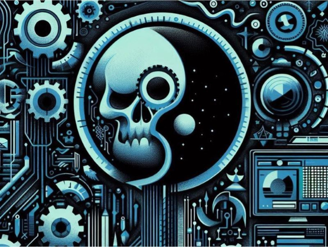Picture from the speaker: Dark Patterns for Unethical Software Engineering