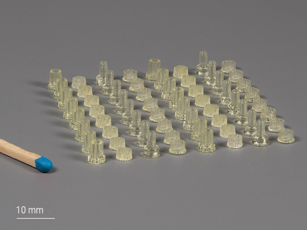 Nanotechnology
