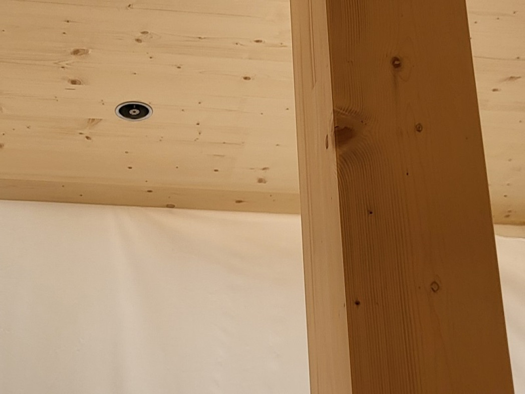 Fire safety; timber construction;