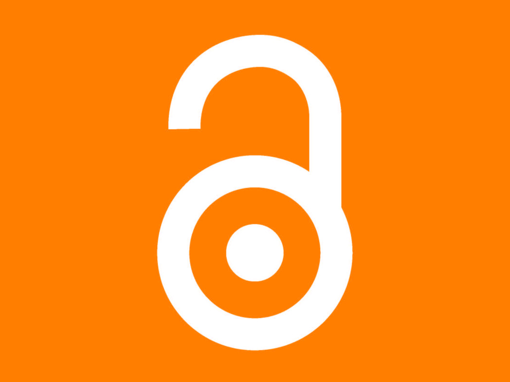 logo open access