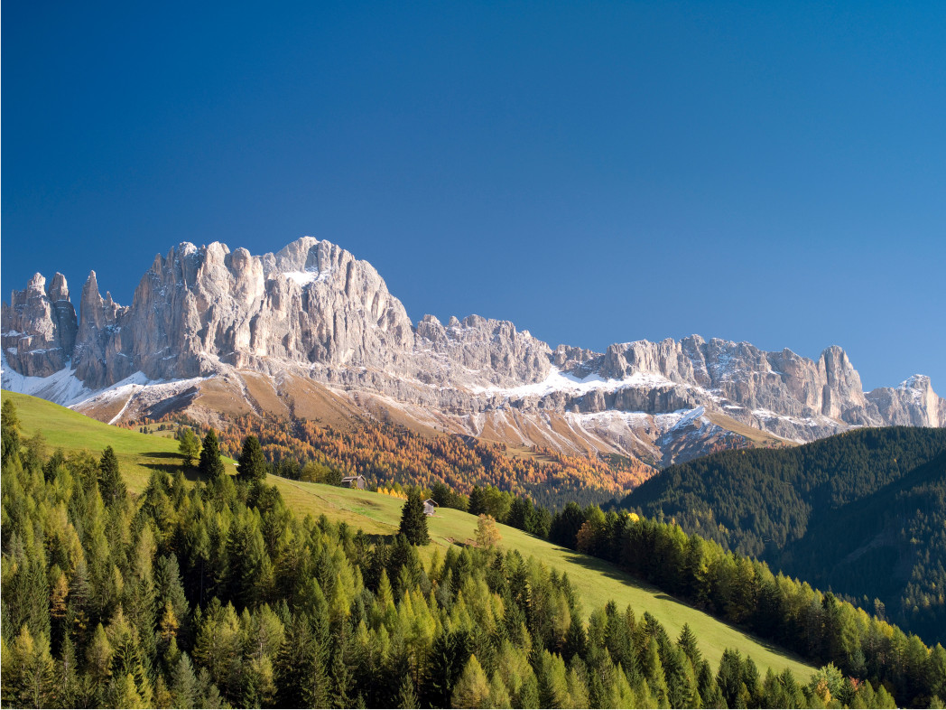Dolomites