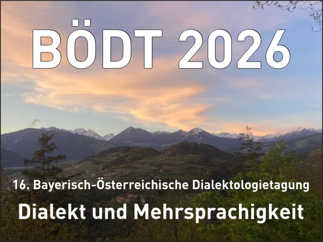 Logo BÖDT 2026