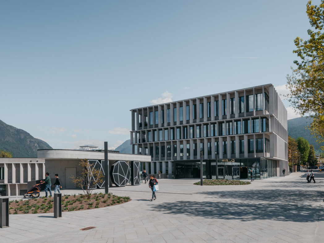 NOI Bruneck