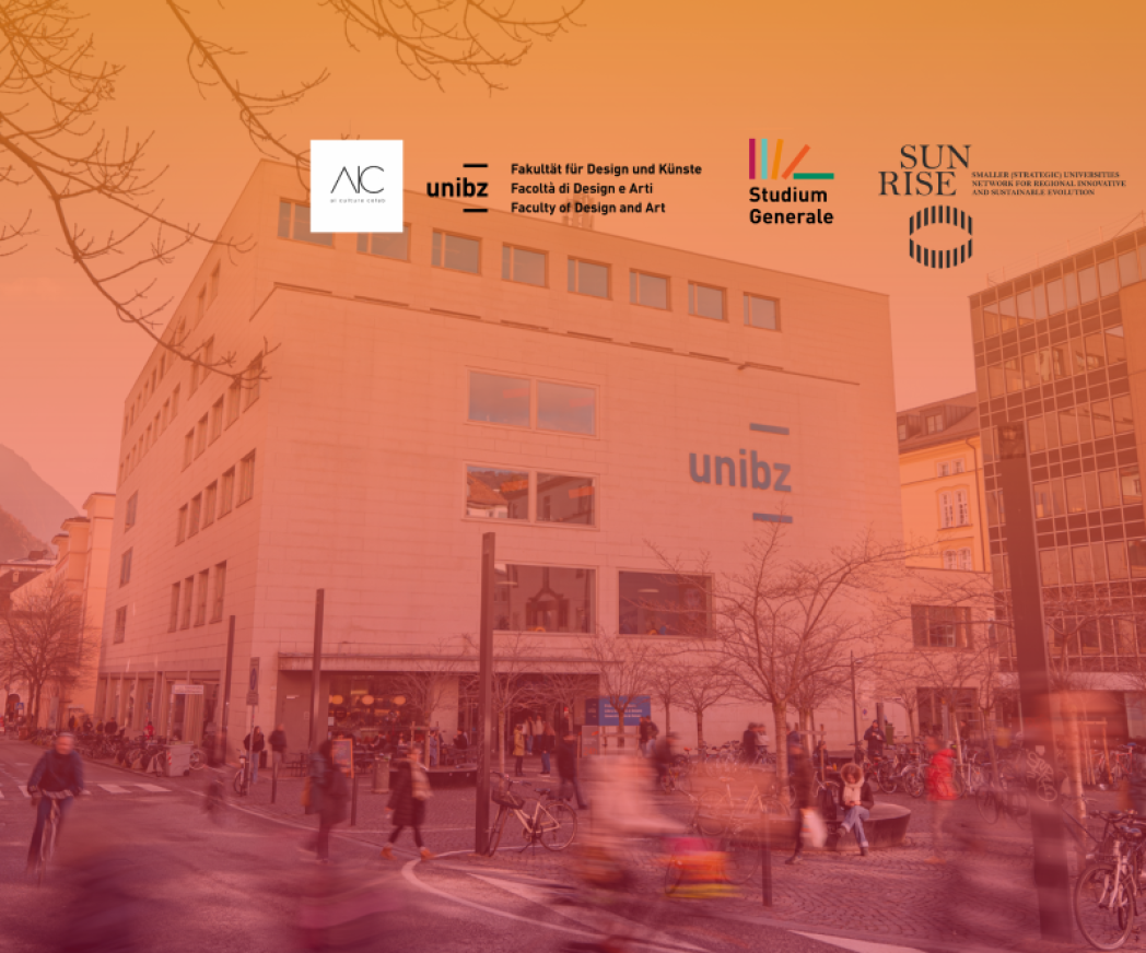 campus unibz city center