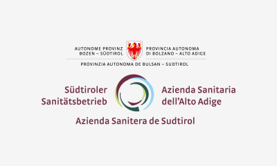 Azienda Sanitaria dell'Alto adige