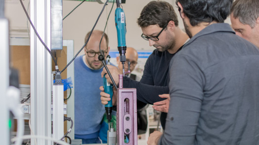 Hero Technology and Knowledge Transfer