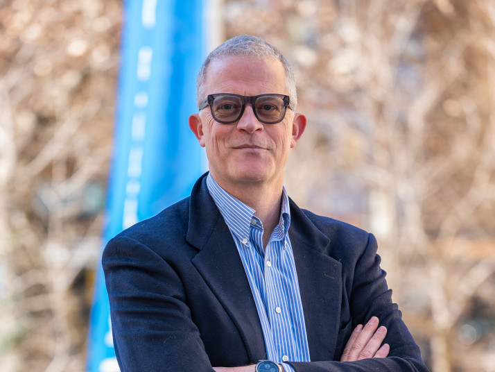 Alexander Steinkasserer