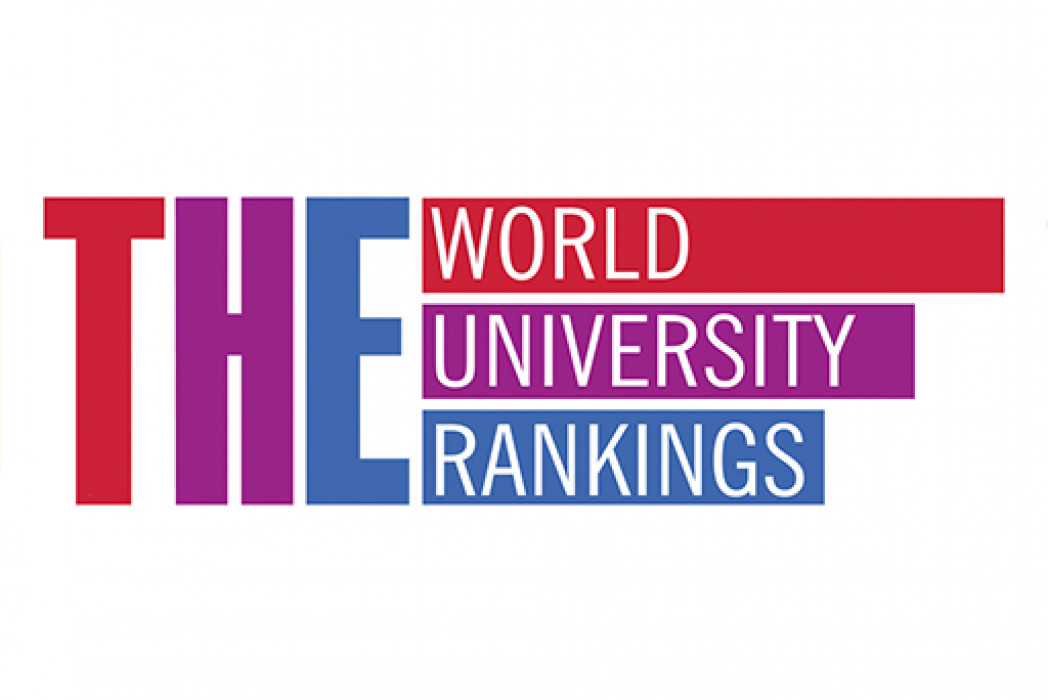 THE World University Rankings