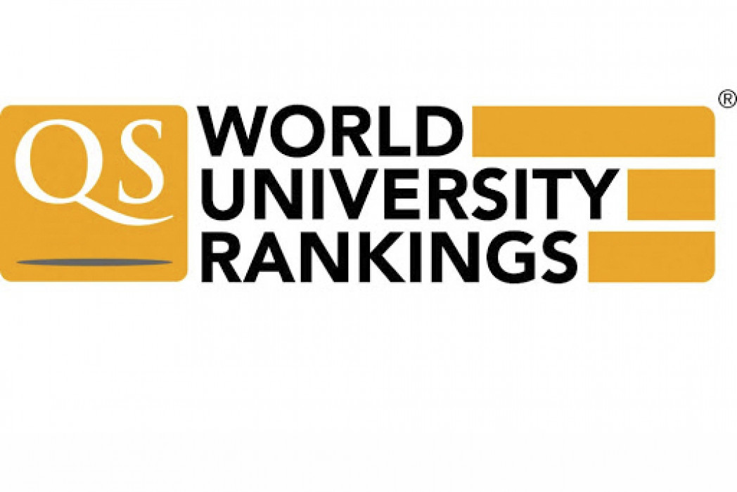 QS World University Rankings