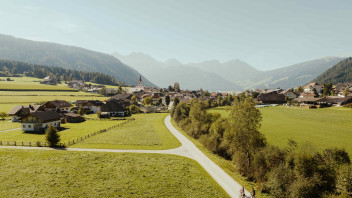 Bürgergenossenschaften: Innovation, Entwicklung und Inklusion