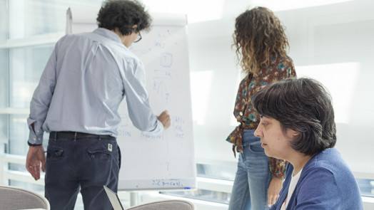 Competence Centre Tourism and Mobility Method and Theories2