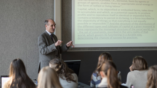 Corsi singoli Lorenz unibz