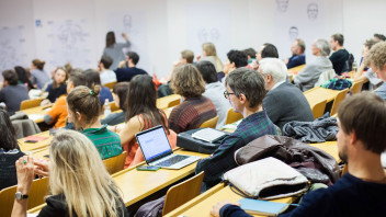 Il nuovo Studium Generale. Il sapere universitario aperto a tutti