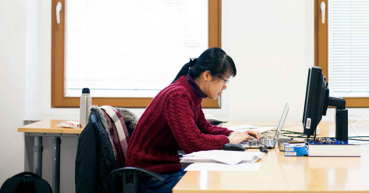 PhD in Computer Science / Free University of BozenBolzano