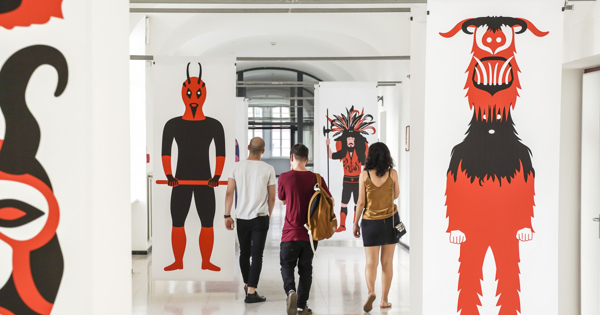 Bachelor In Design Und Kunste Studienzweig Design Freie Universitat Bozen