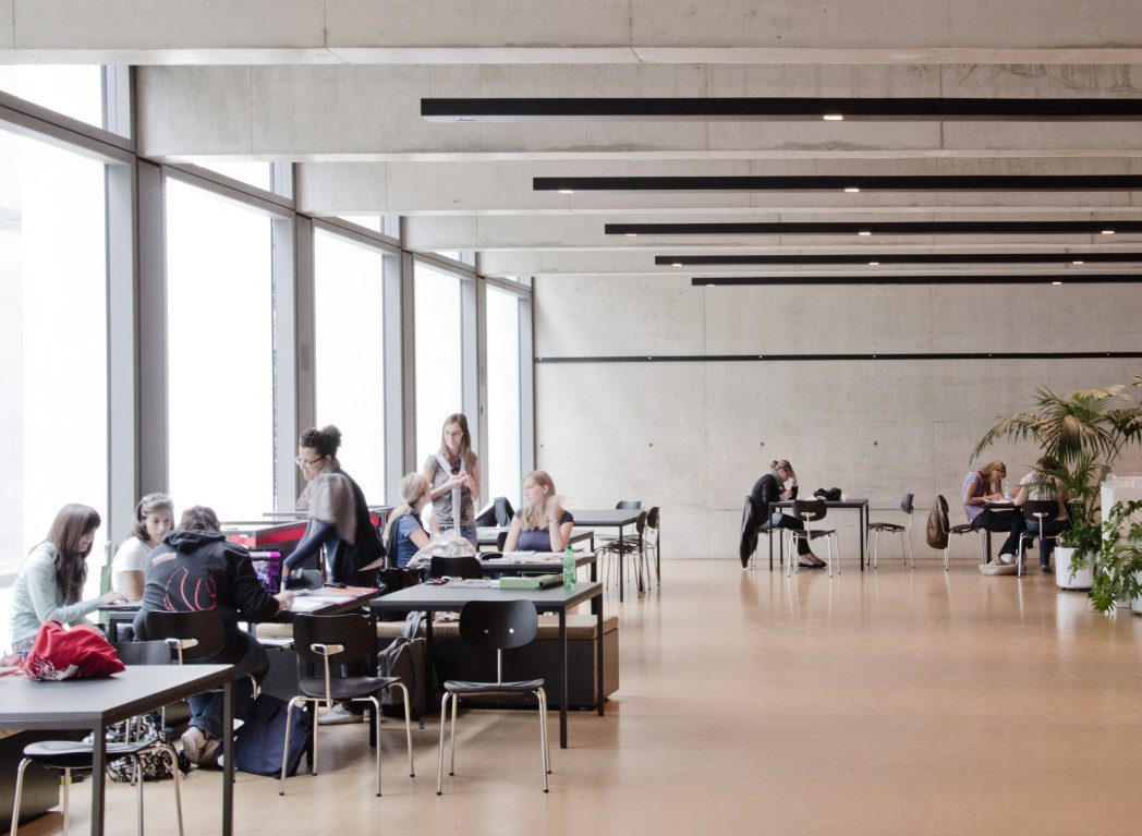 unibz, Facoltà di Scienze della Formazione