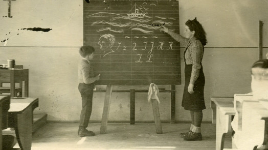 FDZ 5 Bildungs und Lernbiographien