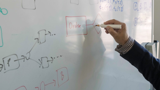 Knowledge and Data (KRDB)