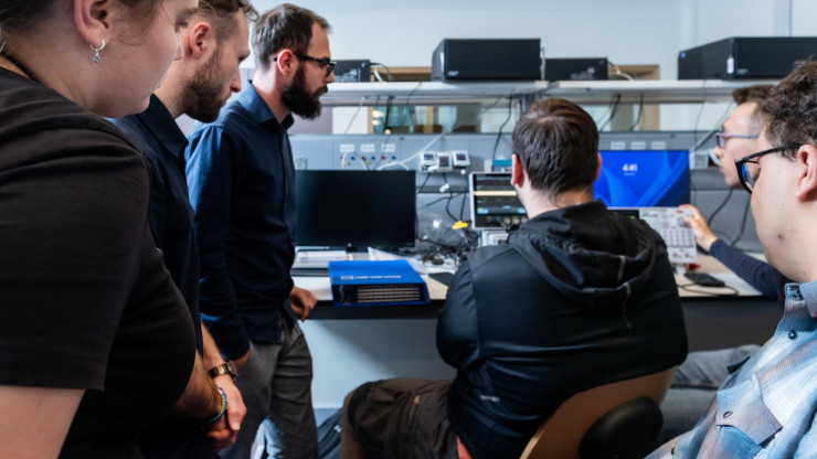 Cyber Physical Systems Engineering