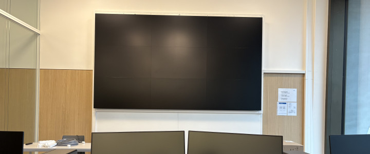 Videowall
