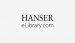 Hanser eLibrary