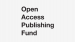 unibz library open access publishing fund highlight