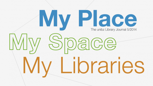 unibz the library journal no5 highlight