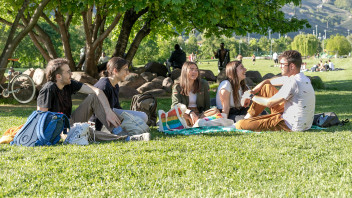 Wer prägt den urbanen Raum? Tagung zu Rolle von Studierenden in der Stadt