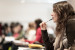 Mehrheitlich weiblich und schnell beim Studieren 