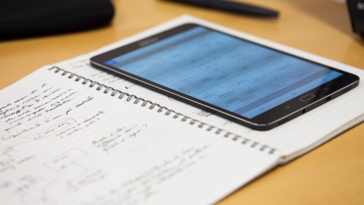 Service Charter Disabled Students