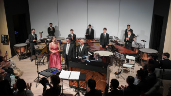 “Il suono del calore”: a Bolzano la prima europea tra musica e industria