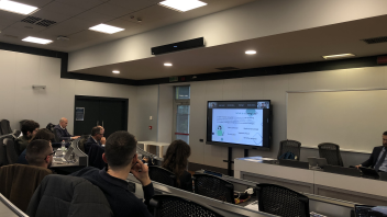 Putting Citizens and Social Value at the Centre of Smart Cities