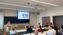 ASSETS: erstes Treffen des Bozen Living Lab
