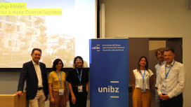 Abitare collaborativo e inclusione sociale: riflessioni, evidenze e prospettive future