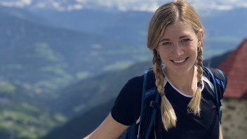 „Gebrandet“ fürs Leben